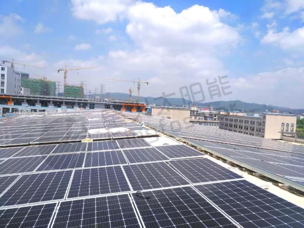 光伏行業(yè)報告： 擁抱平價新成長，光伏發(fā)電拐點即將來臨