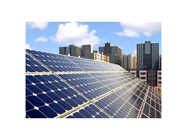 太陽能光伏發(fā)電的發(fā)展對生活的影響和意義