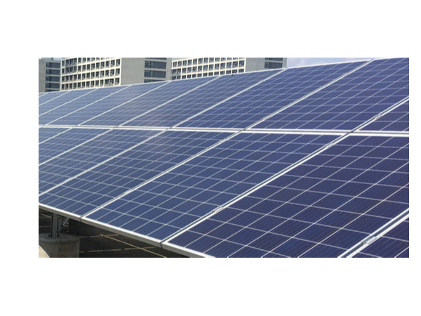 積灰到底對(duì)光伏組件發(fā)電性能影響多少？