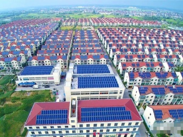 戶用光伏利好政策：國家能源局、財政部、發(fā)改委光伏政策齊發(fā)布！