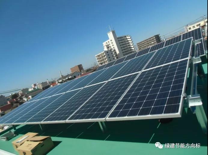 光伏發(fā)電知識(shí)問(wèn)答!您了解這些嗎?