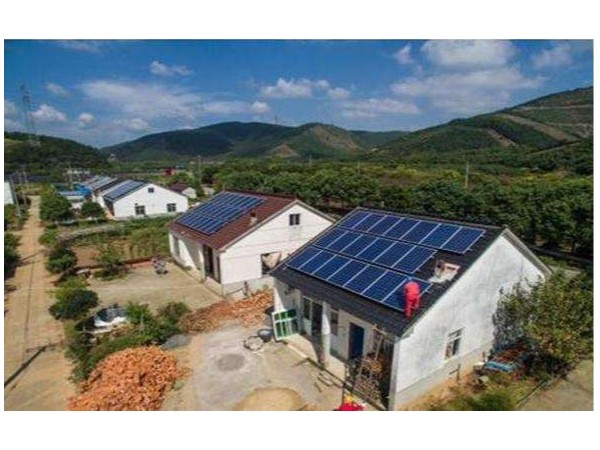 這3點可以看出，2020年是安裝光伏的大好時機