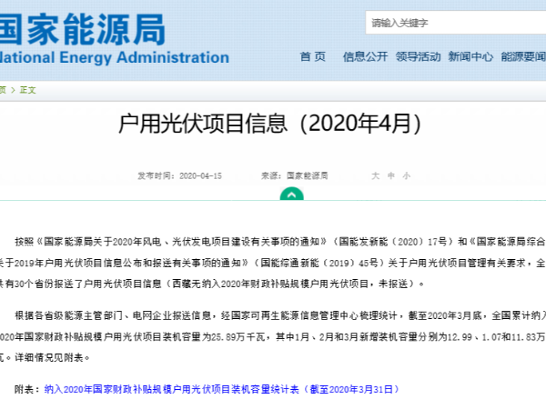 最佳光伏發(fā)電安裝時刻，價格低，且補貼明確，想裝光伏就抓緊