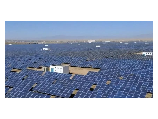 光伏發(fā)電設(shè)計 | 2023年光伏大力發(fā)展的十個理由！