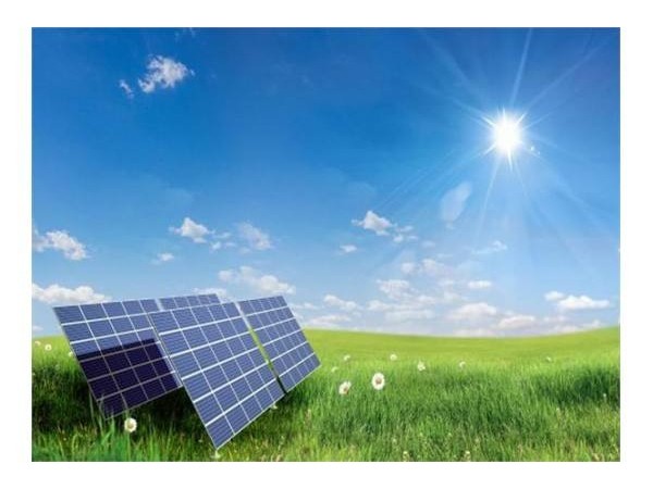 120億元光伏、光熱多能互補電站項目將在玉門市建立