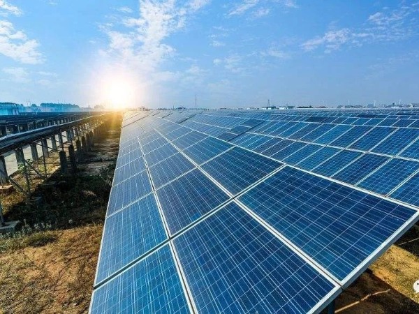 太陽能先進(jìn)技術(shù)在電站中的應(yīng)用