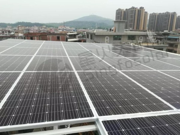 新冠疫情無(wú)法開工下的光伏思考