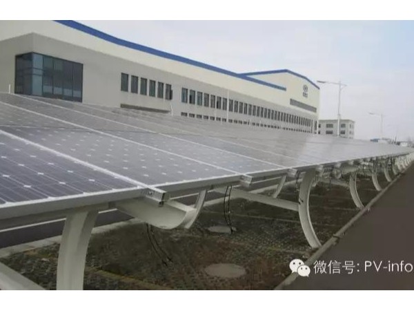 新冠疫情下的光伏企業(yè)，強(qiáng)者自強(qiáng)、弱者出局