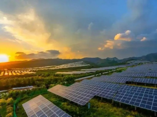 光伏人必備干貨！你想了解的光伏發(fā)電知識(shí)都在這里了！