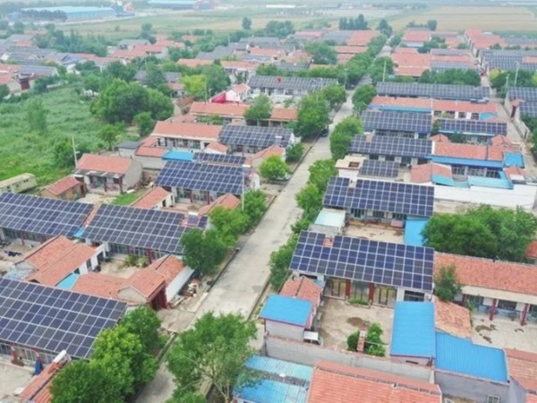 電力市場邁向清潔化 2030太陽能發(fā)電或成翹楚
