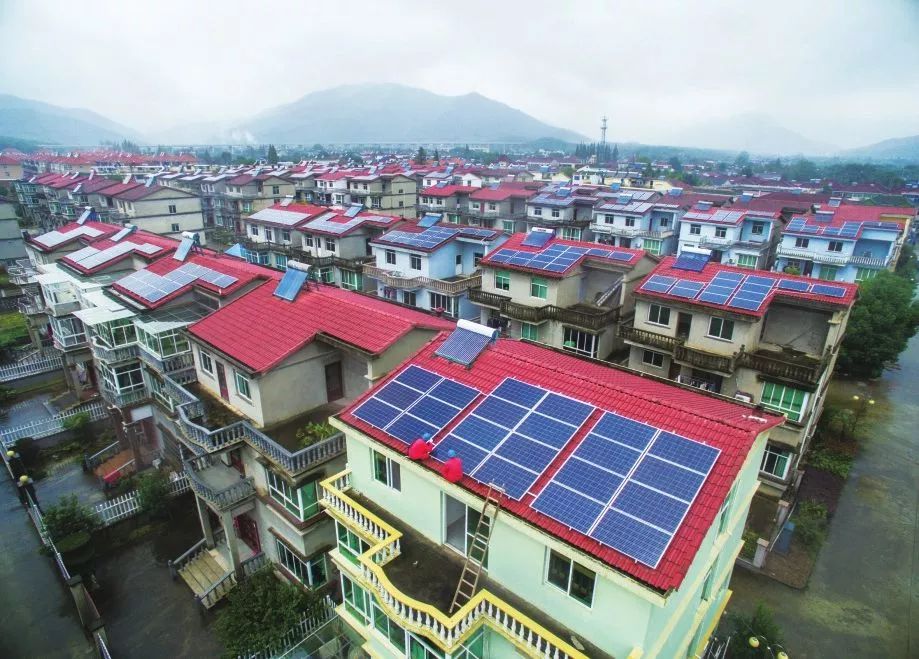 關于居民屋頂光伏發(fā)電，這4問題你一定想知道