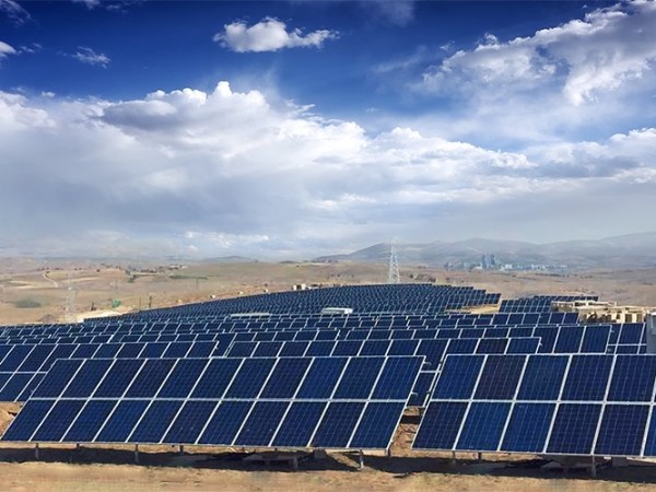 太陽能光伏建設運行之原理以及意義