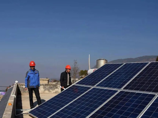太陽能光伏發(fā)電必備的基礎知識
