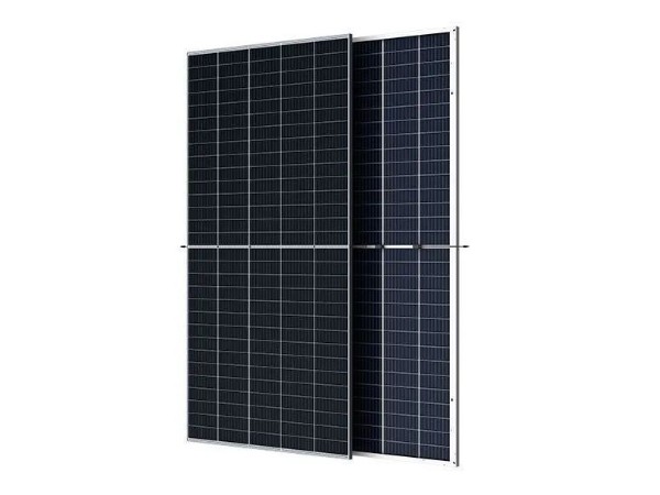 500W至尊組件全球首發(fā)！天合入局210開啟光伏5.0時代 Q3正式量產(chǎn)