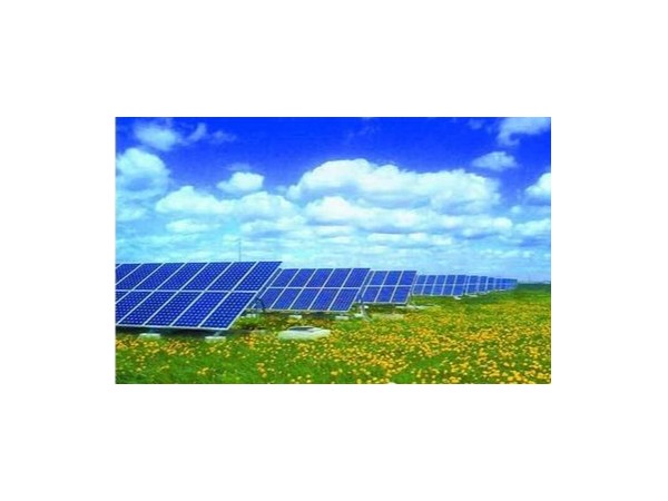 太陽(yáng)能光伏電站也可以玩“水上漂”！